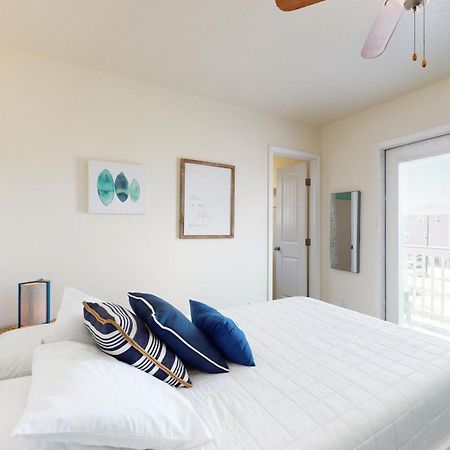 Twin Palms Villa Surfside Beach Dış mekan fotoğraf