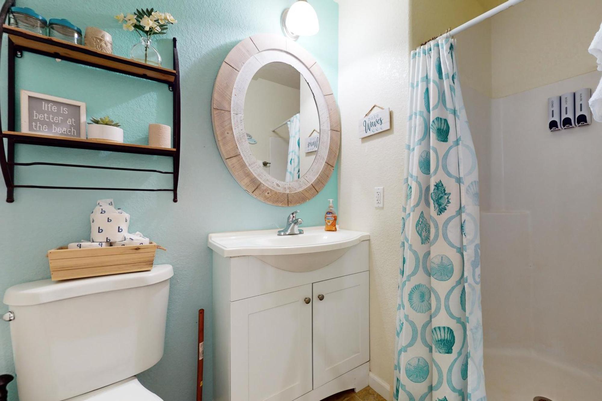 Twin Palms Villa Surfside Beach Dış mekan fotoğraf
